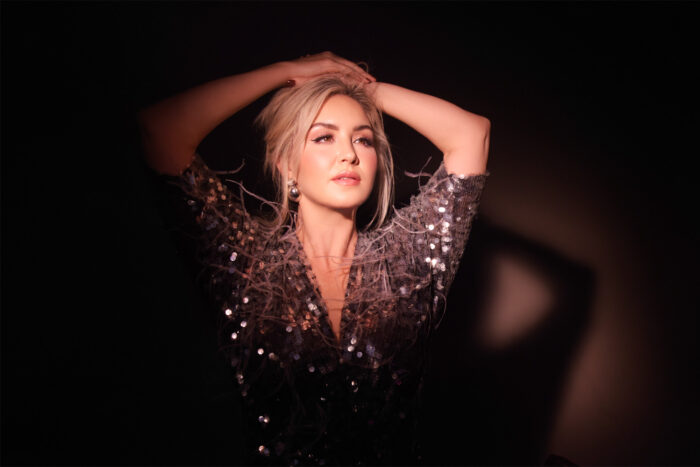 Maggie Rose Releases Two New Singles Ahead of ‘Half Moon’