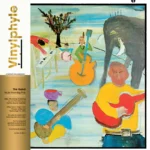 The Band: Music From Big Pink Vinylphyle Edition