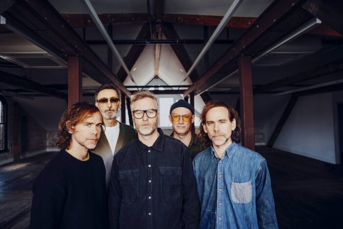 The National Confirm Only 2026 Show