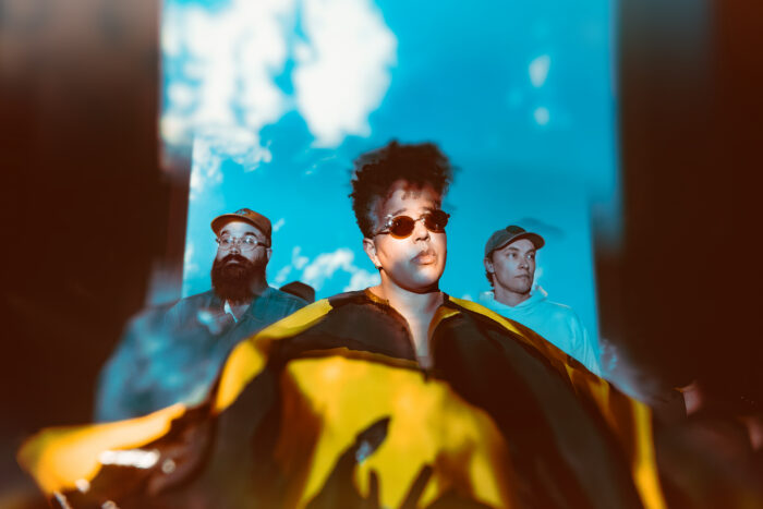 Alabama Shakes Announce First Studio Album Since 2015