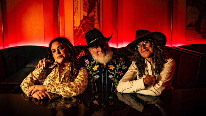 Bill Nershi Announces New Family Band, Shares First Single