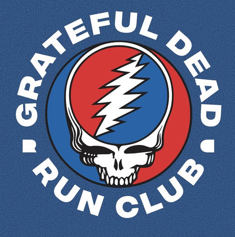 Grateful Dead Archivist David Lemieux Will Join the Grateful Dead Run Club for Guided 7-Mile Run in NYC