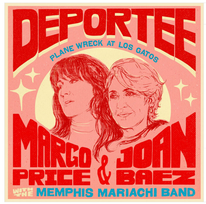 Margo Price Covers Woody Guthrie with Joan Baez and Memphis Mariachi for ‘Days of Unrest’