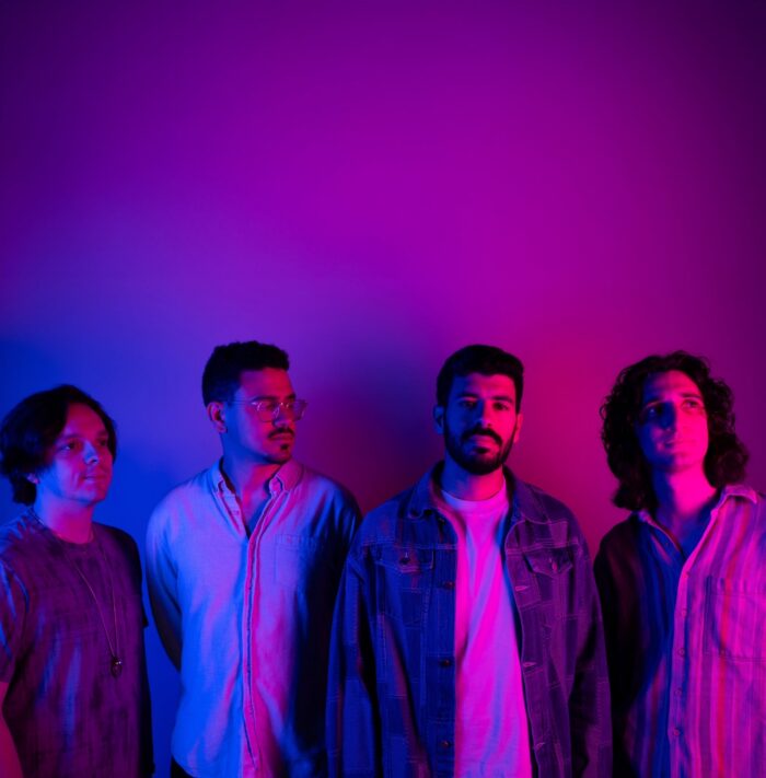 Eggy Confirm Final Tour (of 2026)