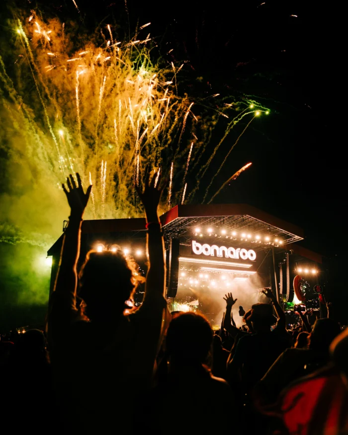 Bonnaroo to Take 2027 Off