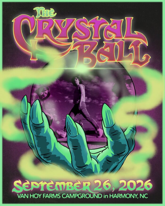 Runaway Gin to Honor The Clifford Ball’s 30th Anniversary with The Crystal Ball