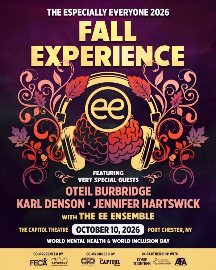 Oteil Burbridge, Jennifer Hartswick and Karl Denson to Join Especially Everyone Event at The Cap, Jeff Sipe Sits in with Oteil & Friends in Asheville