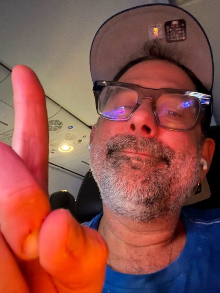 Disco Biscuits’ Marc Brownstein Announces Free DJ sets