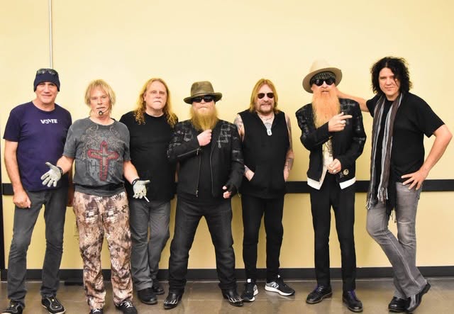 Gov’t Mule Honor Frank Beard with ZZ Top Covers