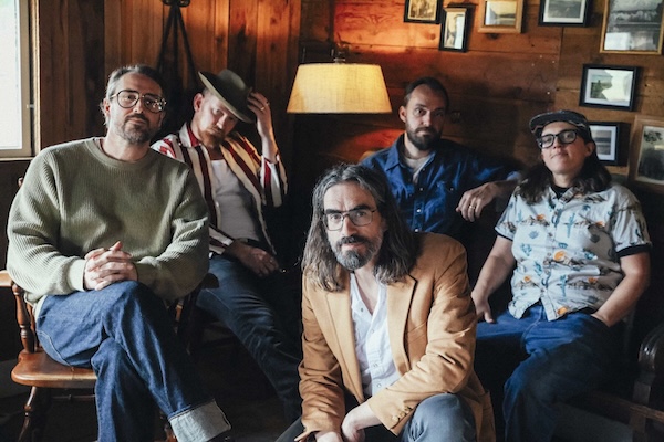 Fruition Releases New Album, Announces Final Tour