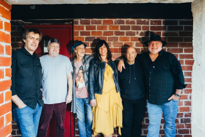 Bloodkin Continues to Connect via New Song “Drinkin’ Blue”
