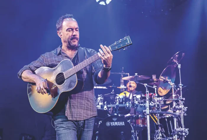 Double DMB Bustouts