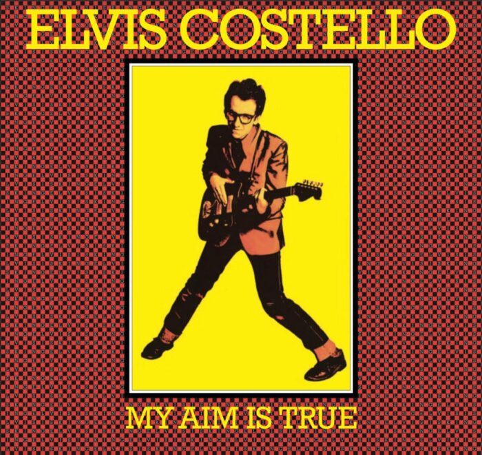 Elvis Costello’s Origin Story To Be Explored Via ‘My Aim Is True’ 5-CD Box