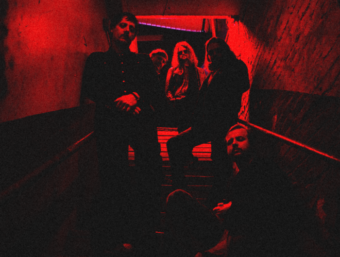 Johnny Blue Skies & The Dark Clouds Tour to Stream on nugs