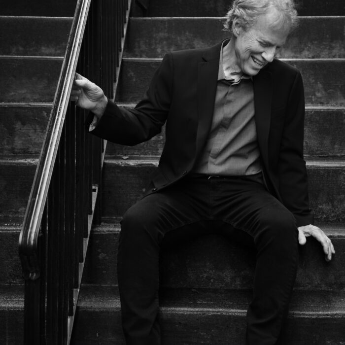 Randall Bramblett Will Return to the Road with Steve Winwood