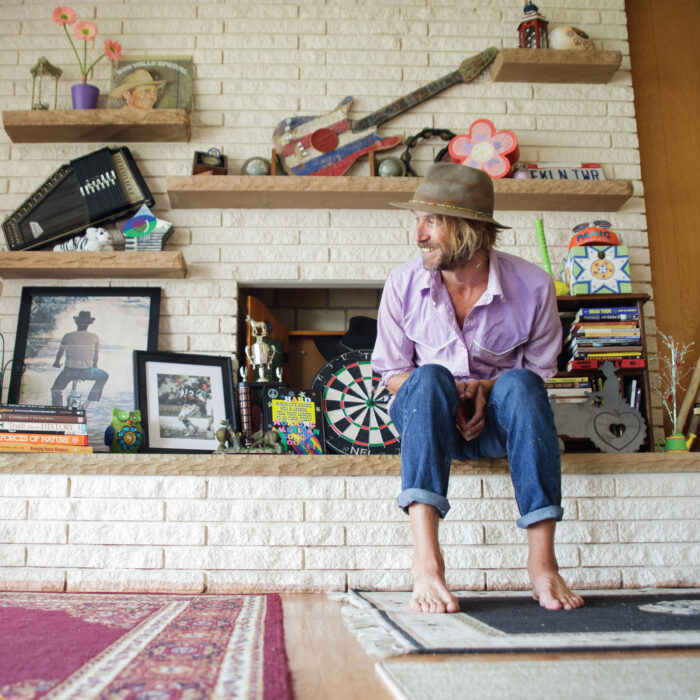 Posthumous Album from Todd Snider Will Reflect His Vision of Country Music 10 Years in the Future