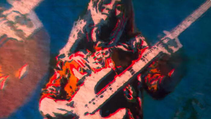 Karina Rykman’s Animated “Shoegaze Summer”