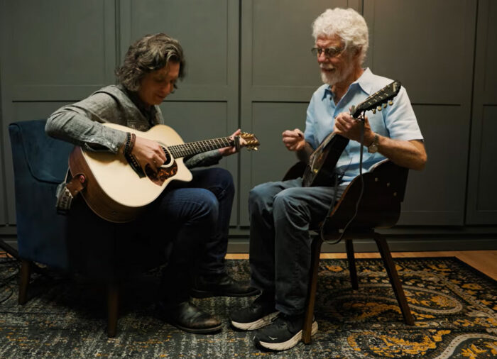 Little Feat’s Fred Tackett and Scott Sharrard Share Video and Tour Dates Ahead of Album Release