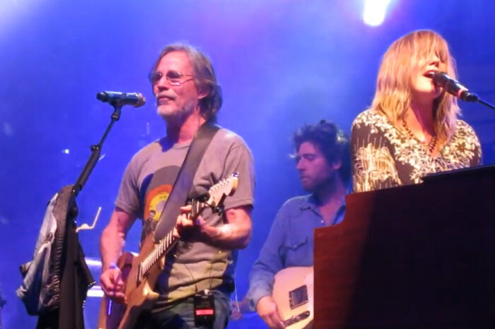 Jackson Browne Joins Grace Potter’s Grand Point North Music Festival