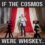 Max Wareham: If the Cosmos Were Whiskey…