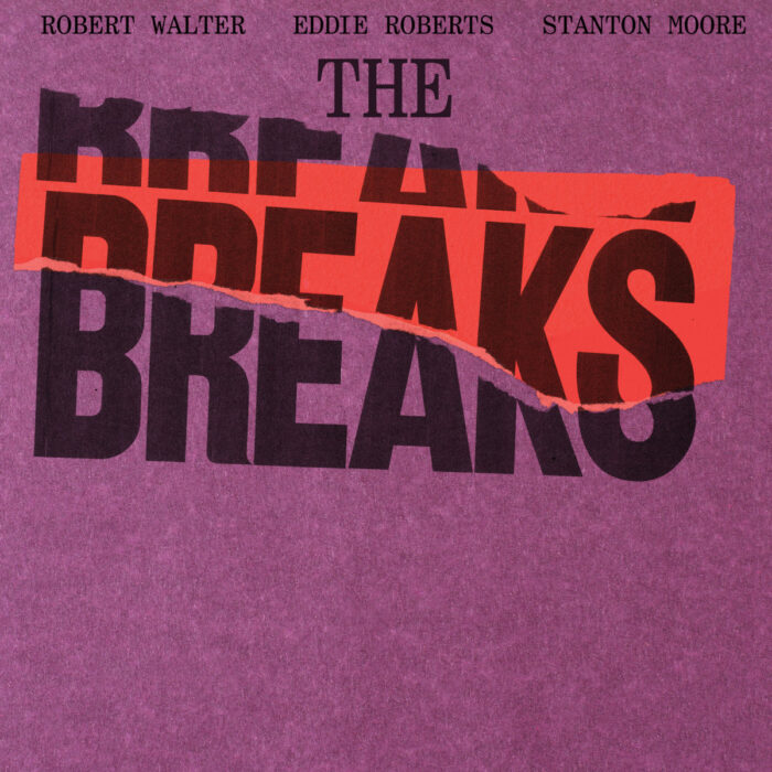 Them’s The Breaks