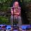 Charlie Parr at Snow Fork