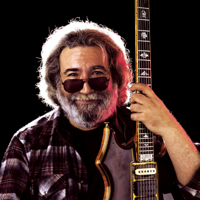 Eyes of the World: The Jerry Garcia Experience Set to Launch In San Francisco in 2027