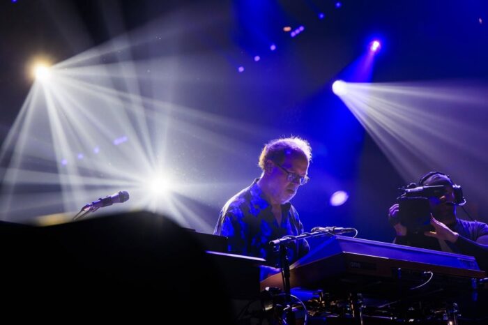 Phish Offer Biggest Bust Out in Band History