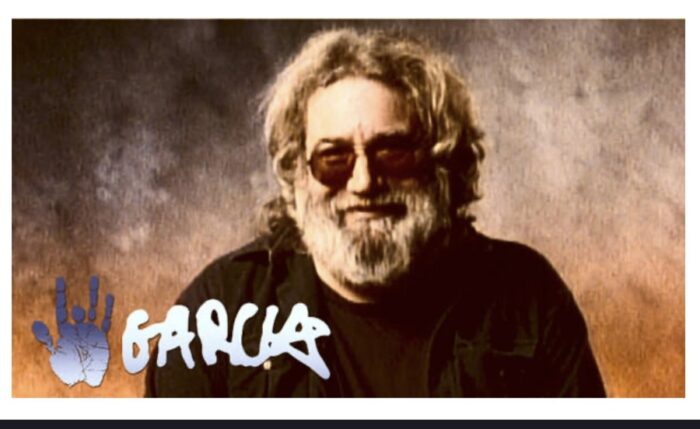 Jerry Garcia Music Arts Partners with Terrapin Stationers to Rerelease ‘J.Garcia: Paintings, Drawings and Sketches’