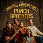 Punch Brothers: The Unsung Adventures of Punch Brothers 