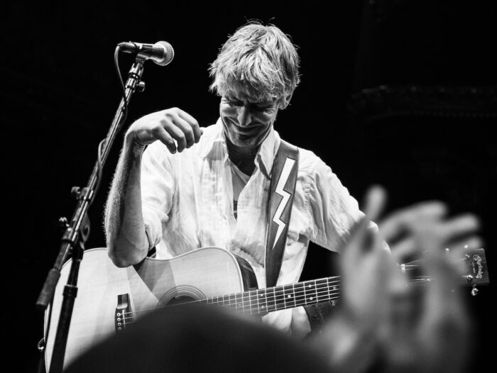 Stephen Malkmus Confirms Solo Shows