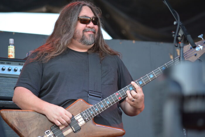 Dave Schools & Friends Adds Fall Shows