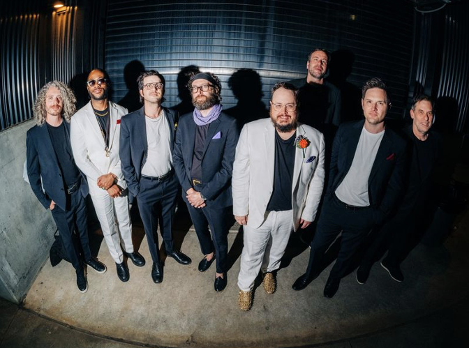 St. Paul & The Broken Bones Share New Tune from Forthcoming Four-Song Set