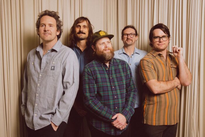 Futurebirds Share Visualizer Video, Announce Year-End Tour