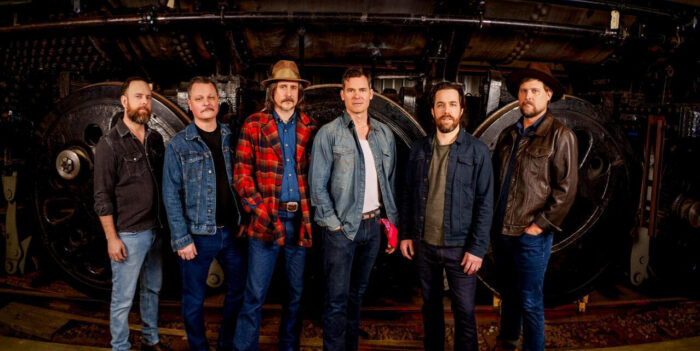 Old Crow Medicine Show Make New Year’s Plans with North Mississippi Allstars at The Ryman
