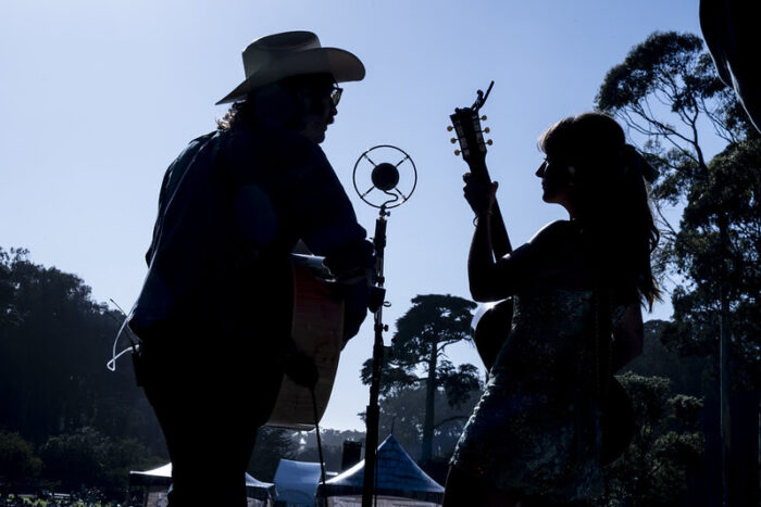 Los Lobos, Lukas Nelson, Mavis Staples, Marty Stuart, Tift Merritt, Moonalice and More Join Hardly Strictly Bluegrass Lineup