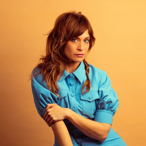 Nicole Atkins to Make Grand Ole Opry Debut, Shares New Video