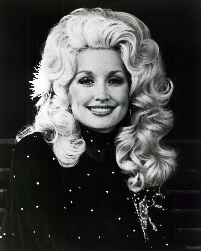 Dolly Parton: 1946-2026