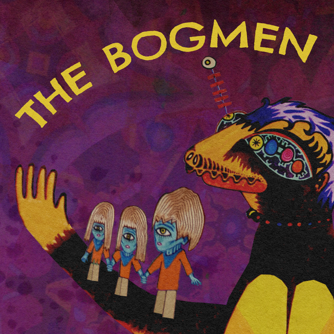 The Bogmen, Vapors of Morphine to Play Special Show on the 25th Anniversary of 9/11