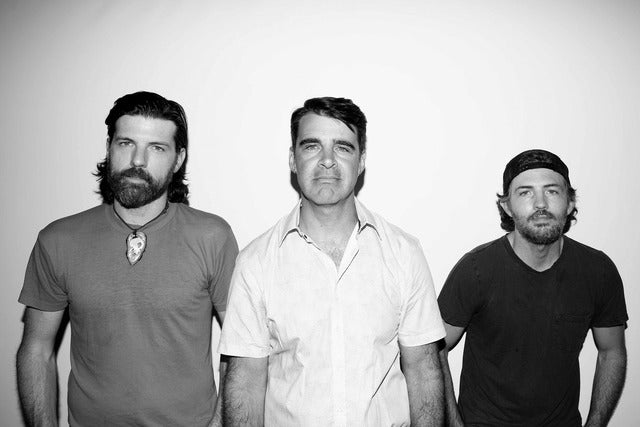 The Avett Brothers Bust Out “Linger” in New Haven