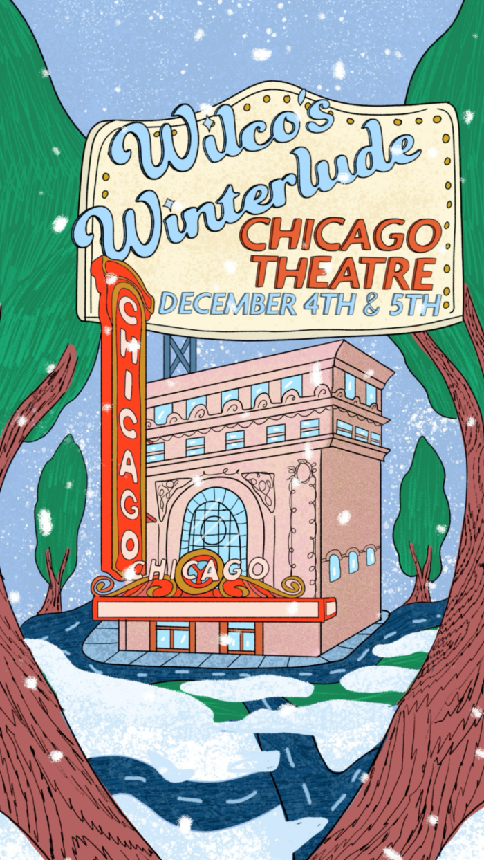 Wilco’s Winterlude Will Return in December