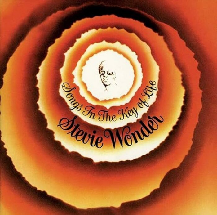 Stevie Wonder Sets ‘Songs In The Key of Life’ Dates