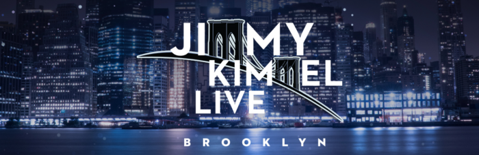 Paul McCartney, Howard Stern, Pete Davidson, TV on the Radio, Bernie Sanders and Goose to Join Jimmy Kimmel in Brooklyn This Week