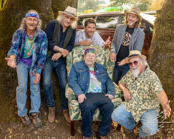 David Nelson to Sit Out This Weekend’s DNB Rides Again Campout, The Nelson Crewe to Perform
