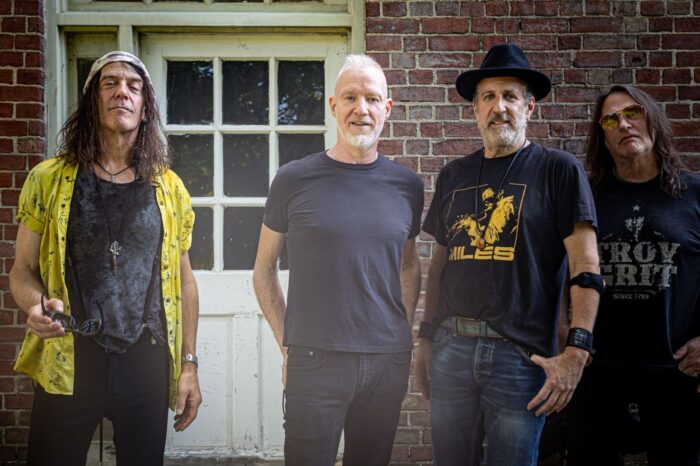 Spin Doctors to Perform ‘Pocket Full of Kryptonite’ on Tour in 2027
