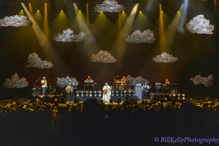 Alabama Shakes Return to Radio City, Welcome Hannah Cohen for “Garden”