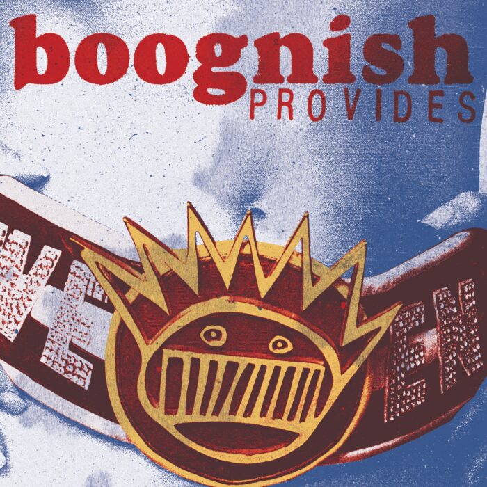 Ween Shares 24 Minute Live Version of “Vallejo” from Forthcoming ‘Boognish Provides’ 14-CD Box Set