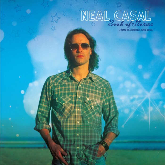Video Premiere: Neal Casal’s “Muscatine” from Forthcoming Album ‘Book Of Stories (Home Recordings 1998-2003)’