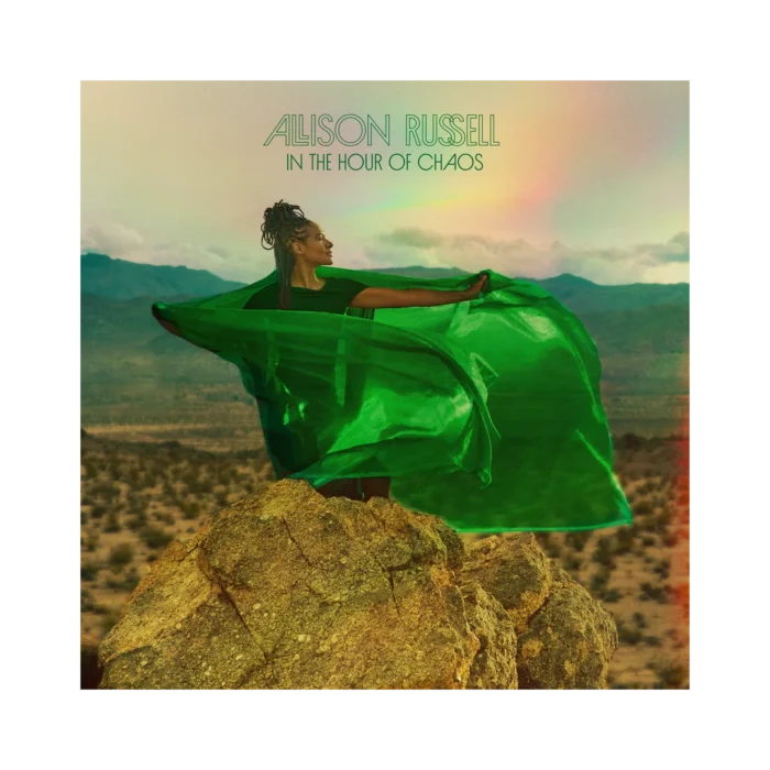 The ‘Hour’ of Allison Russell