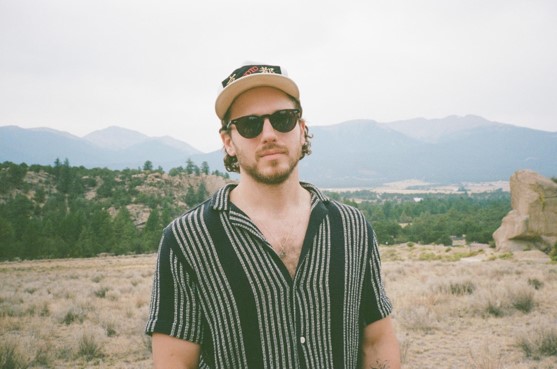 TAUK’s Matt Jalbert to Release Solo Album, Tour New All-Star Band